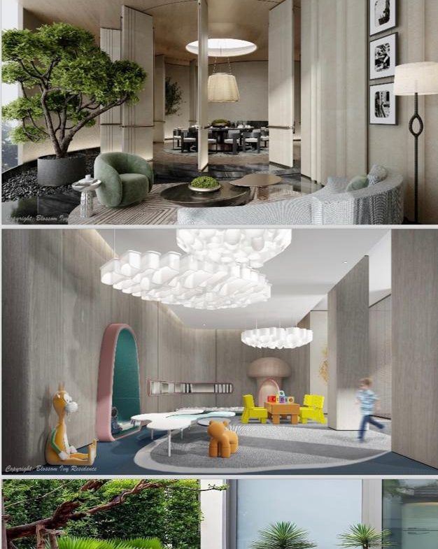 5BR House in Maringo for Sale