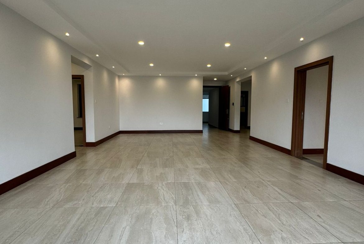 2BR Maisonette in Maringo for Rent