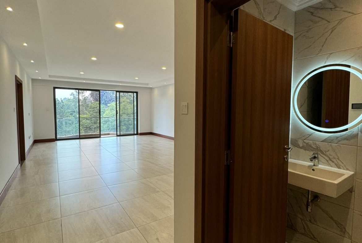 3BR Townhouse in Maringo for Rent