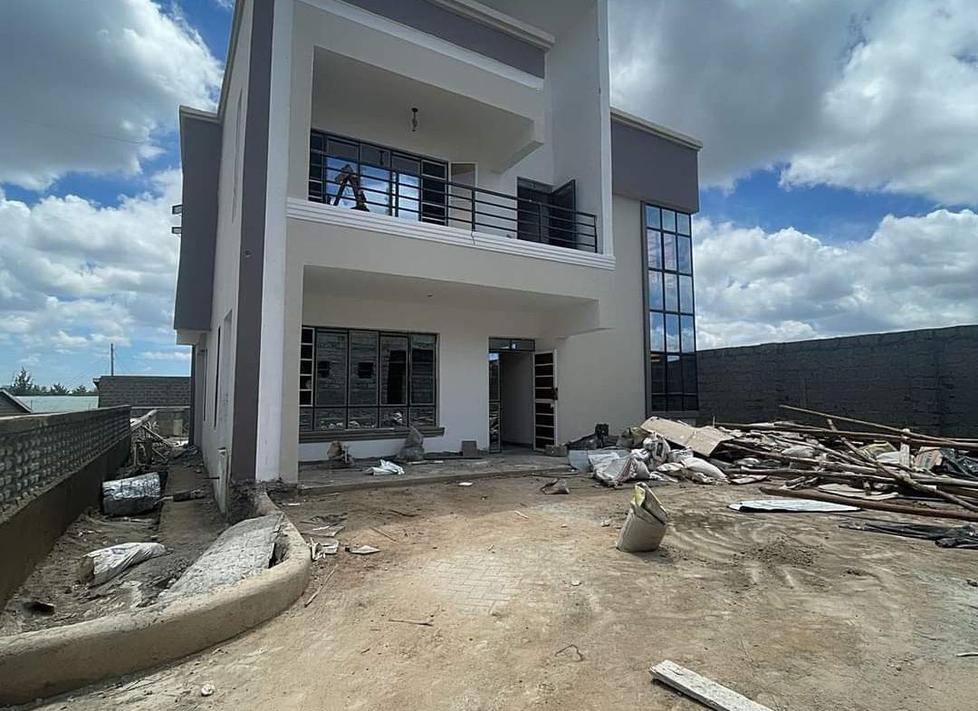 Bedsitter Bedsitter in Mathare for Rent