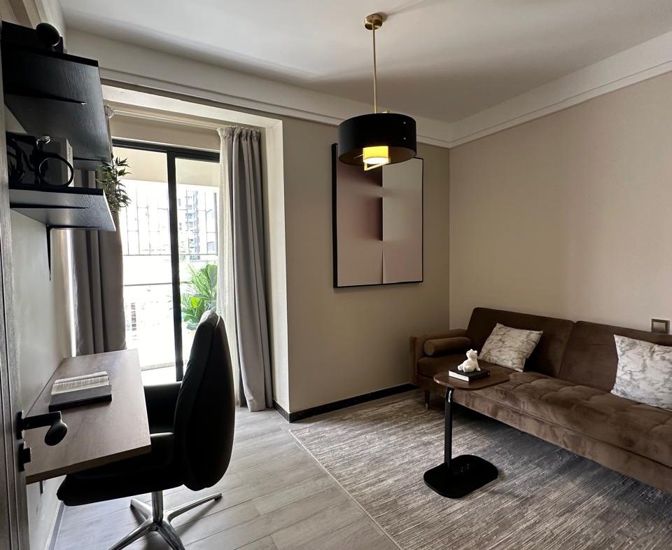 3BR House in Mathare for Rent