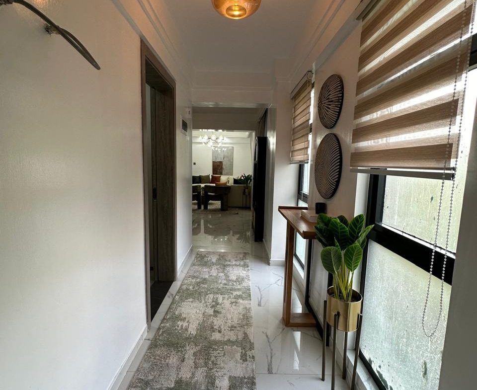 2BR Townhouse in Mathare for Sale