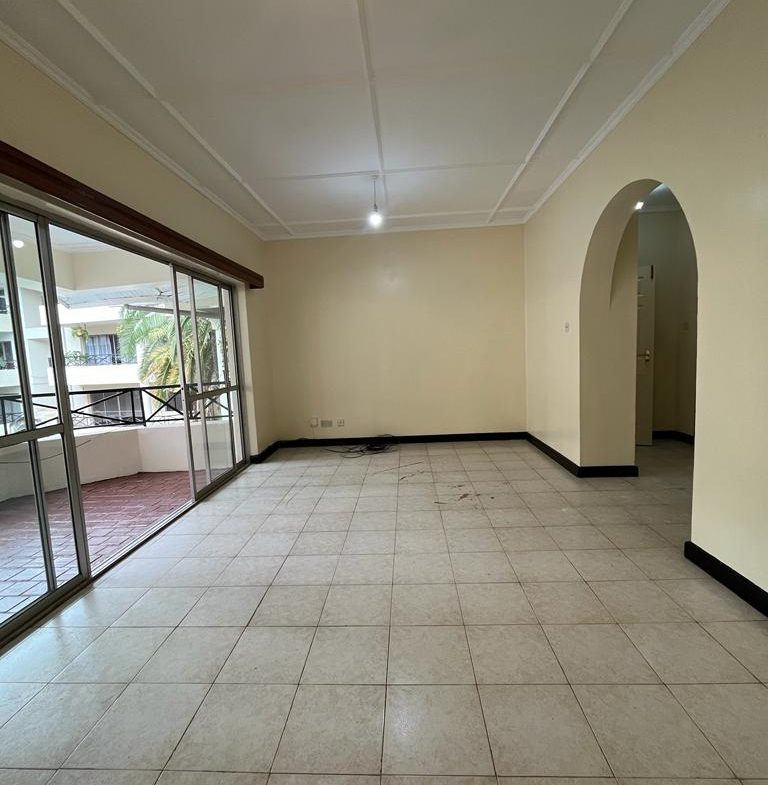 3BR Townhouse in Mathare for Sale