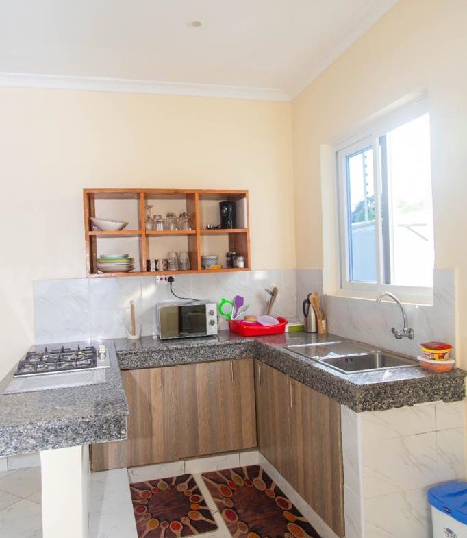 4BR House in Bungoma for Rent