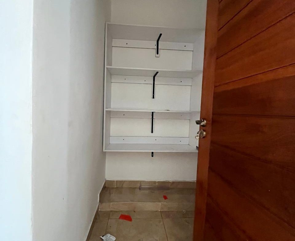 4BR House in Matopeni for Rent
