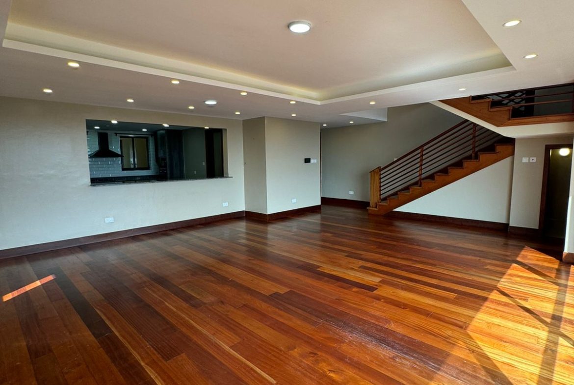 3BR House in Matopeni for Rent