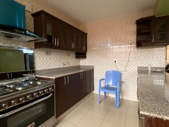 1BR Studio in Matopeni for Sale