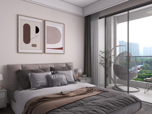 4BR Townhouse in Matopeni for Sale