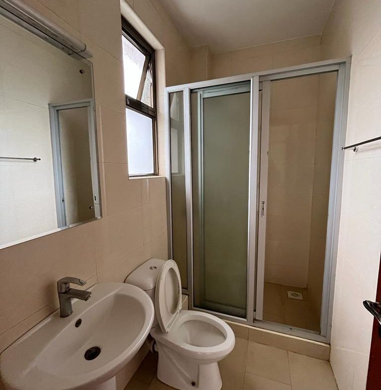 4BR Apartment in Maziwa for Sale