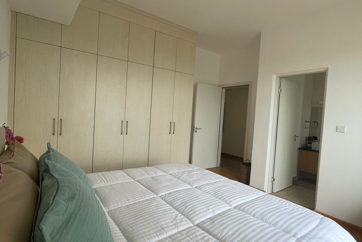 2BR Apartment in Maziwa for Sale