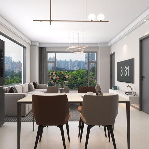 1BR Studio in Strathmore University for Sale