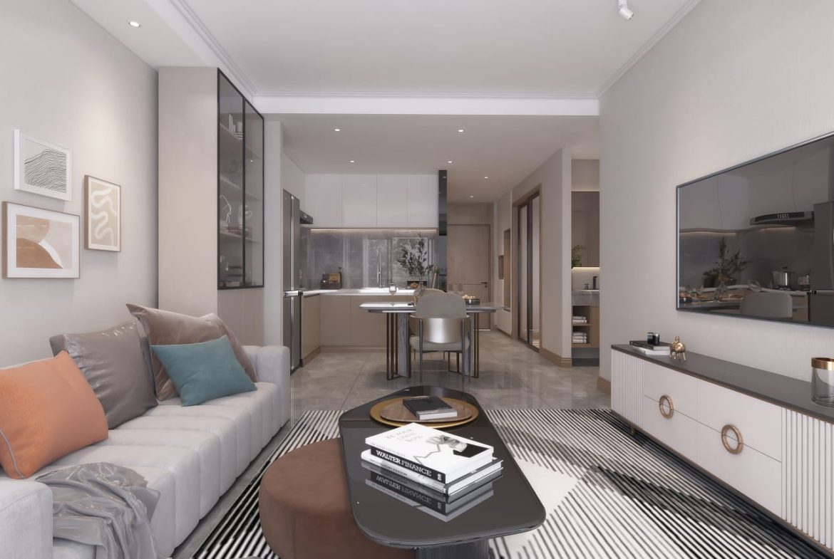 2BR House in Maziwa for Rent