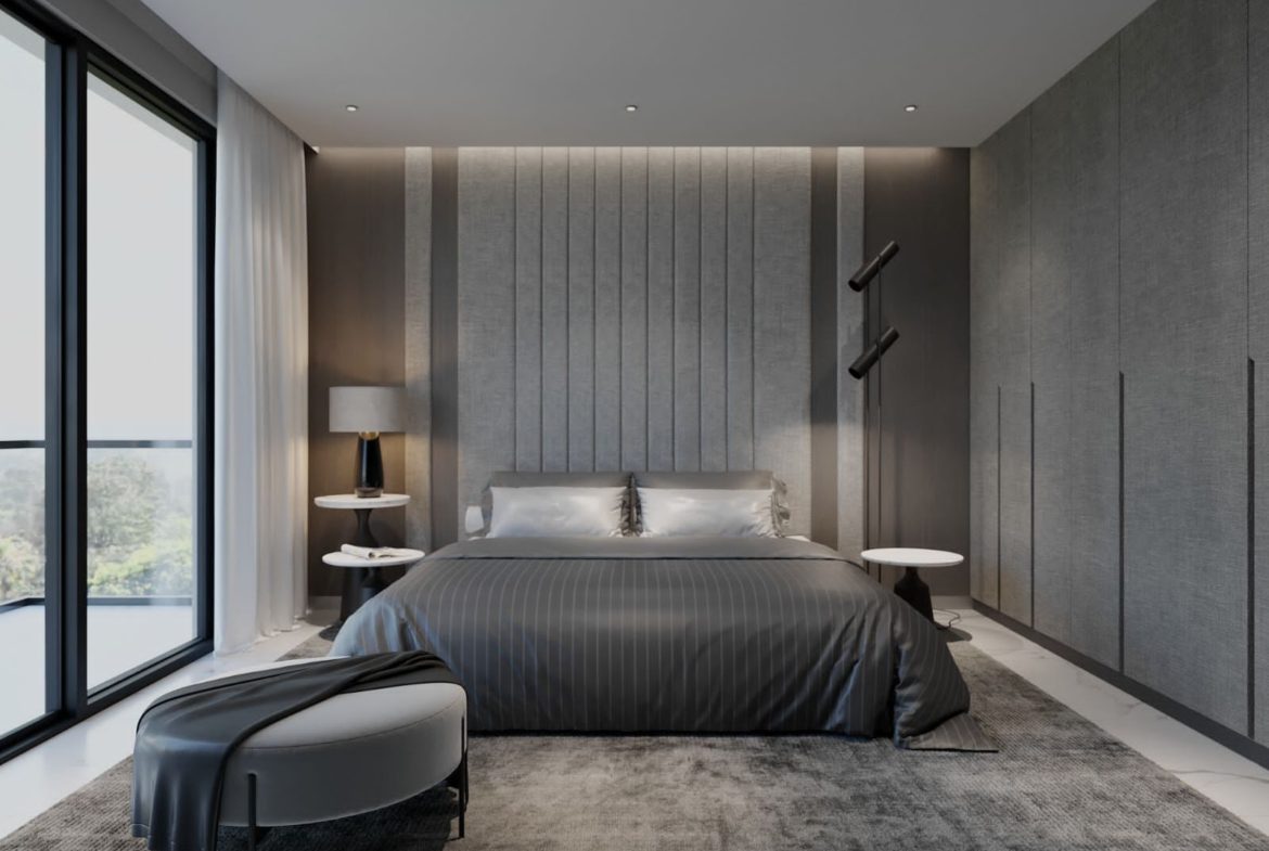 4BR Townhouse in Maziwa for Sale