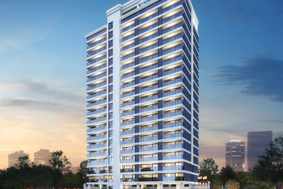 2BR Apartment in Mihango for Sale