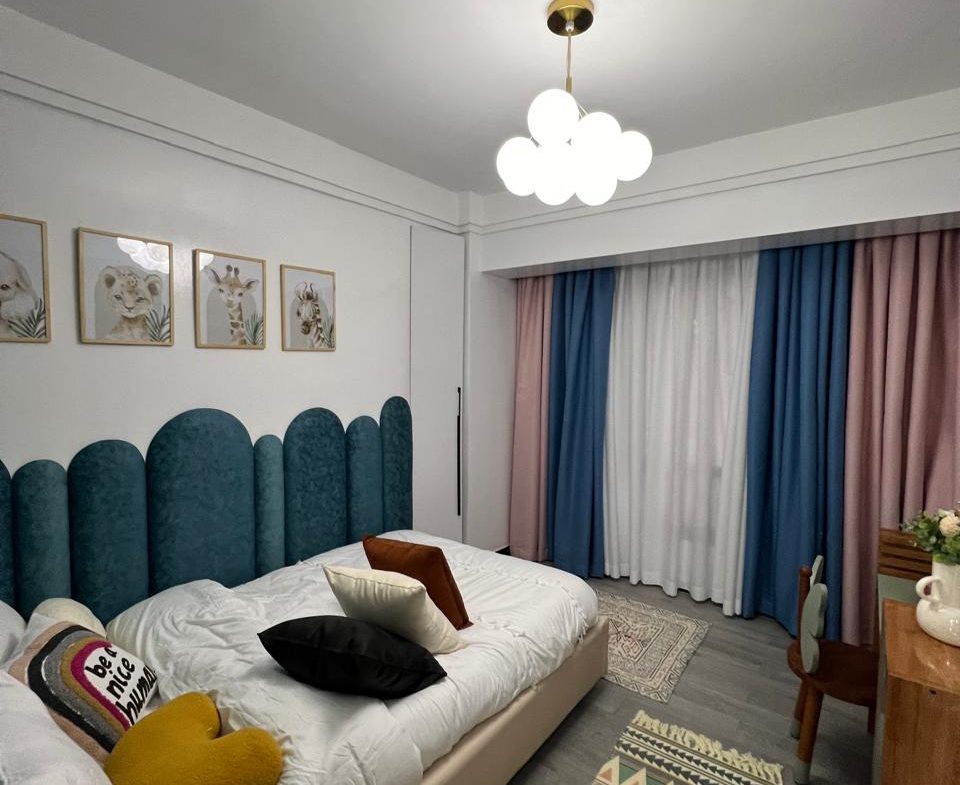 1BR Apartment in Mihango for Sale