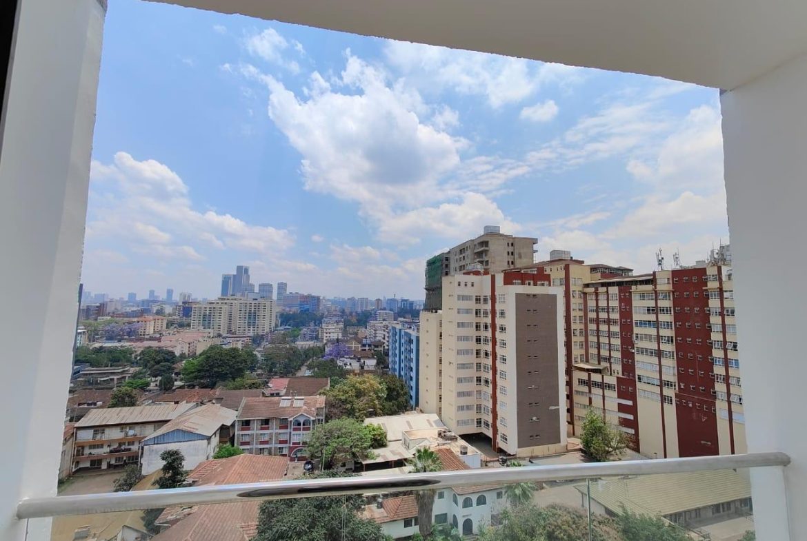 Bedsitter Bedsitter in Mihango for Rent