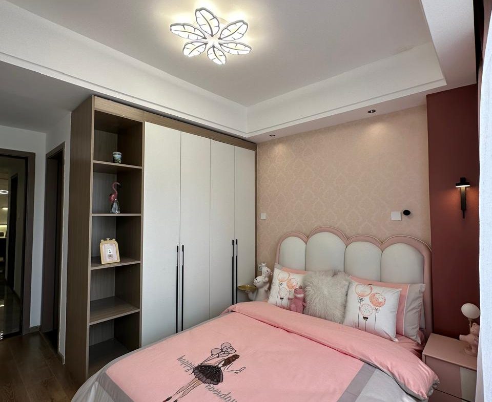 1BR Studio in Mihango for Sale