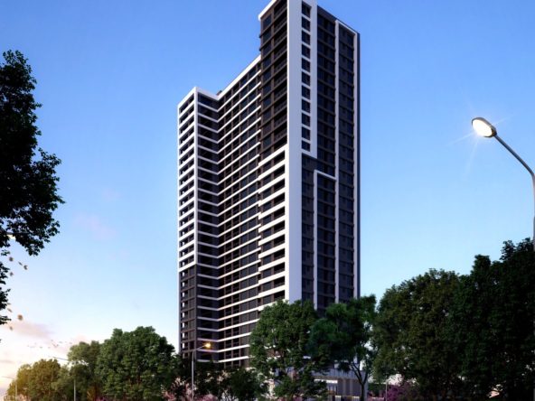 3BR Maisonette in Mikindani for Sale