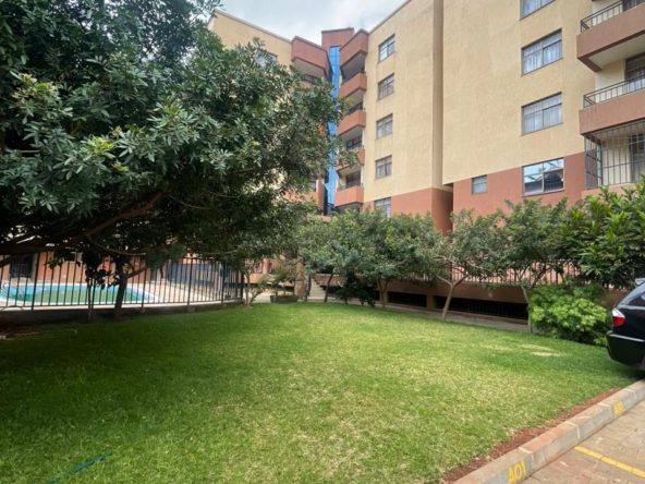 2BR Maisonette in Miritini for Sale