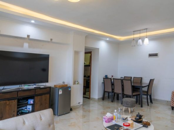 1BR Apartment in Mkomani for Rent
