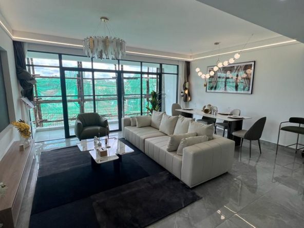 Bedsitter Bedsitter in Mkomani for Sale