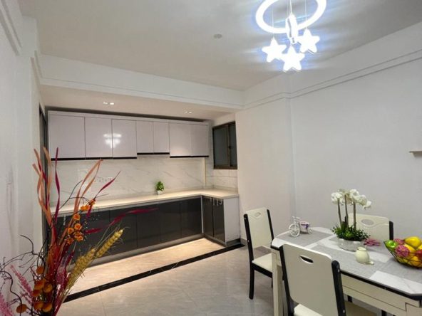 4BR Maisonette in Mkomani for Sale