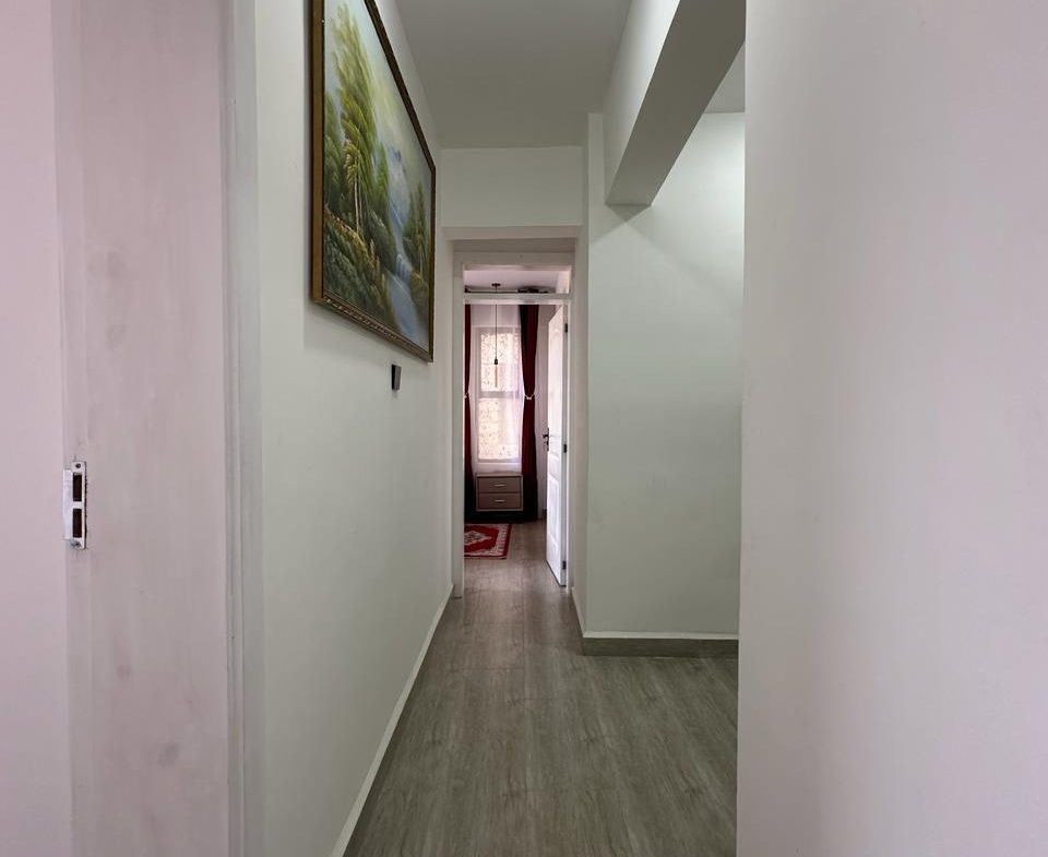 2BR Apartment in Mlango Kubwa for Rent