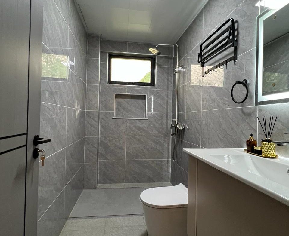 1BR Apartment in Mlango Kubwa for Sale