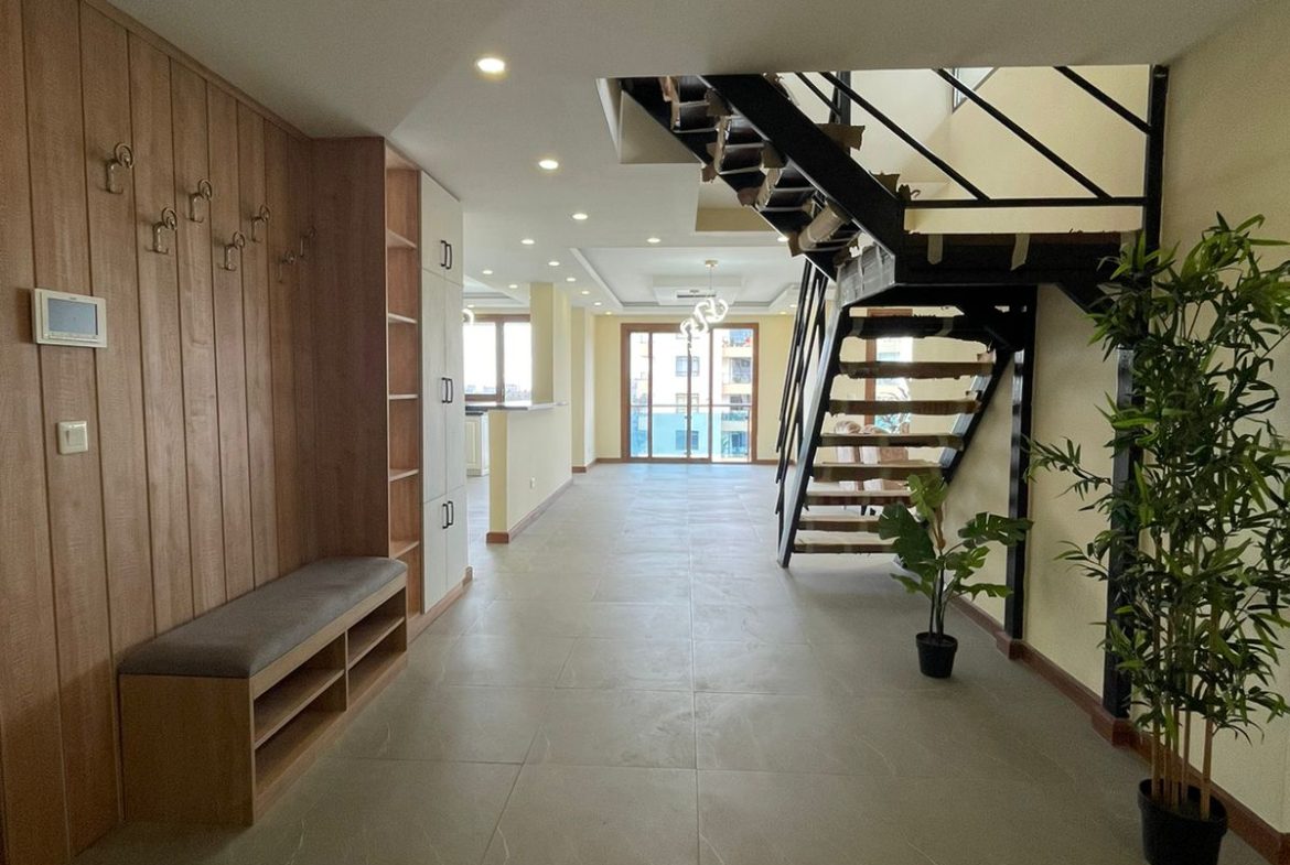 3BR Bungalow in Mlango Kubwa for Sale