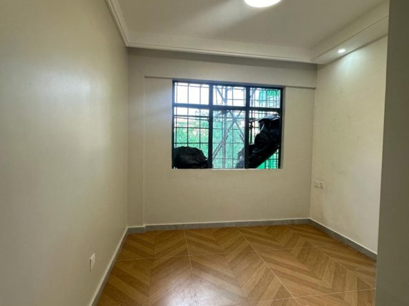 3BR Townhouse in Mlango Kubwa for Sale