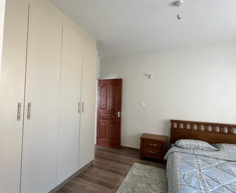 2BR Townhouse in Mlango Kubwa for Sale