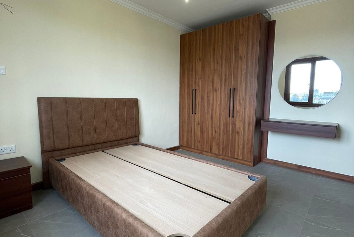 3BR Villa in Mlango Kubwa for Sale