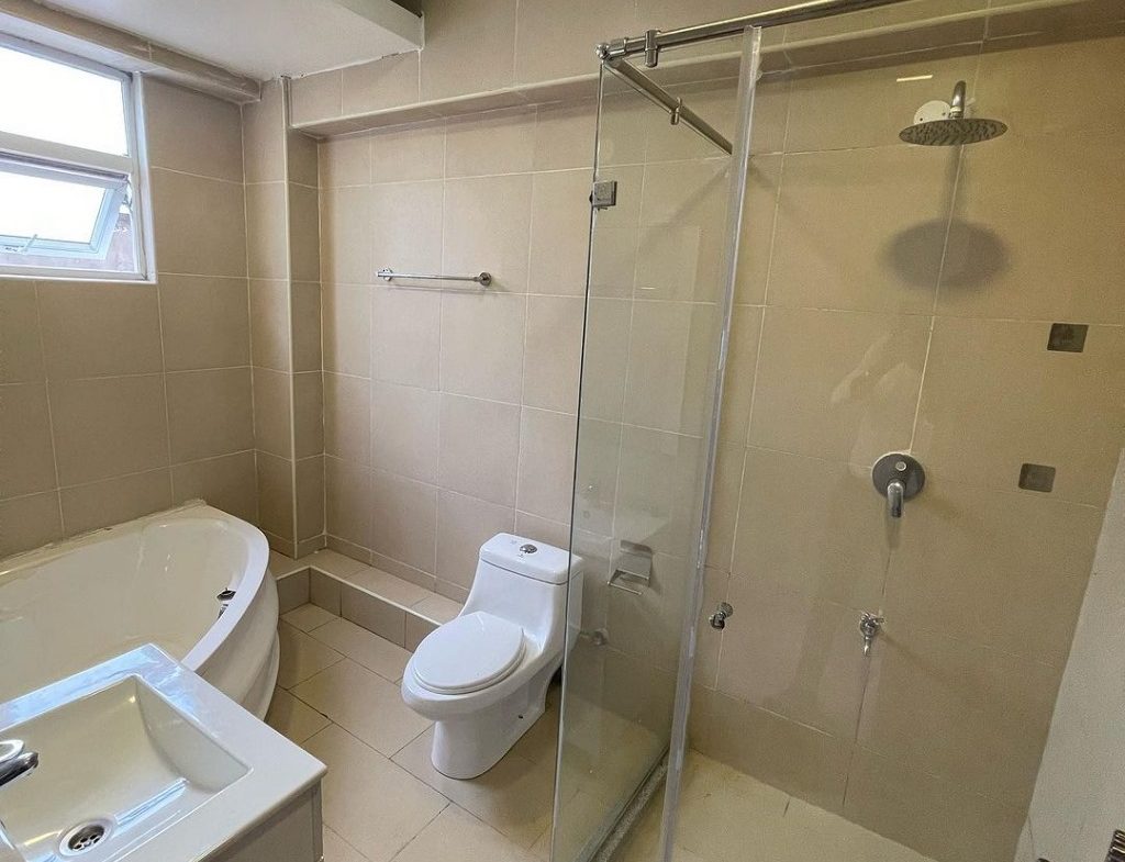 1BR Apartment in Mountain View for Rent