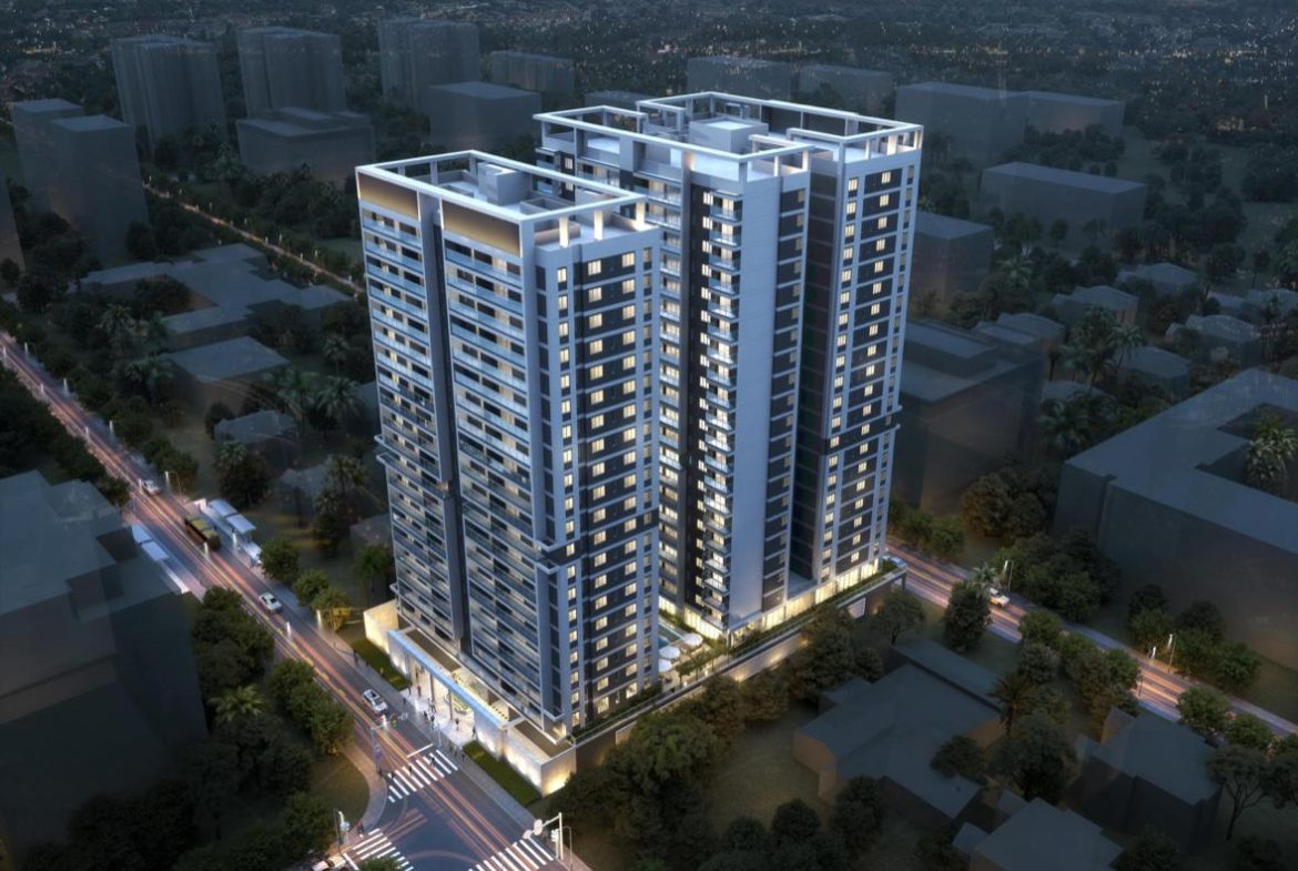 4BR Apartment in Mountain View for Rent