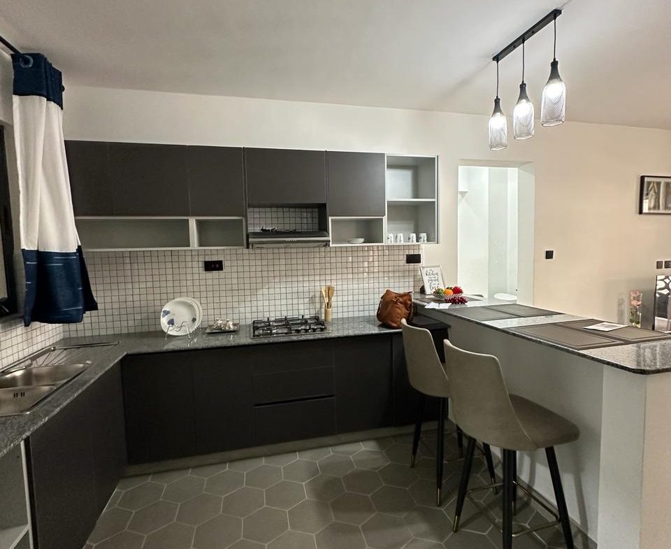 Bedsitter Bedsitter in Mountain View for Rent