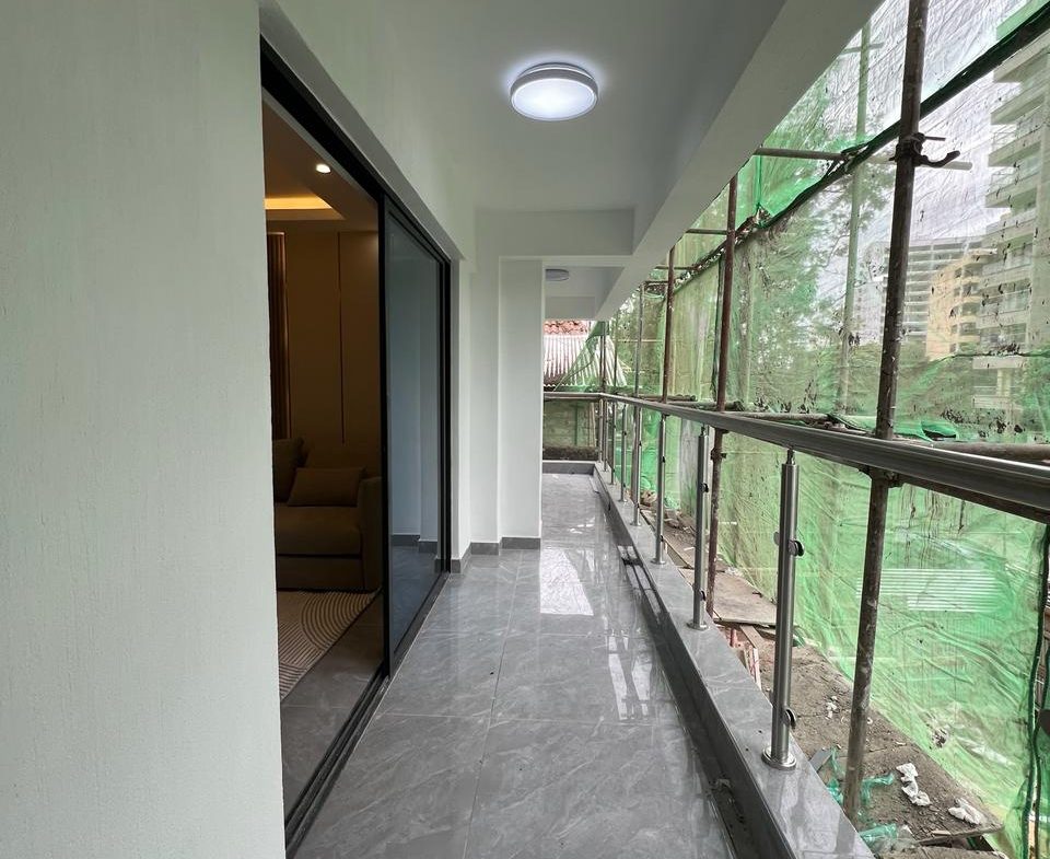 3BR Maisonette in Mountain View for Rent