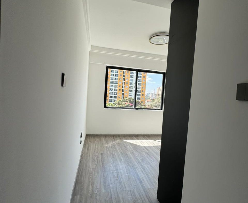 Bedsitter Bedsitter in Mowlem for Rent