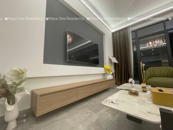 2BR Apartment in Mtongwe for Rent