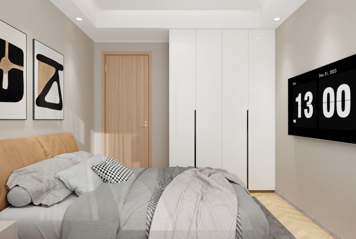 2BR Apartment in Mugumo Ini Langata for Rent