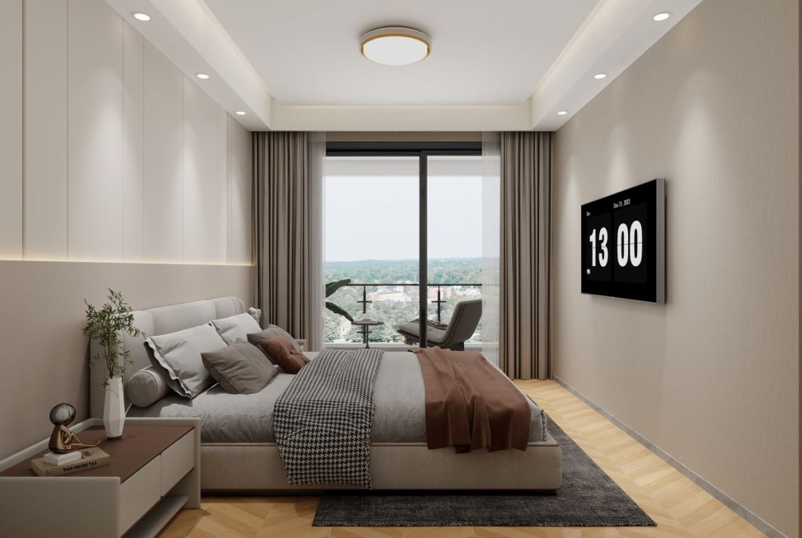 Bedsitter Bedsitter in Mugumo Ini Langata for Rent