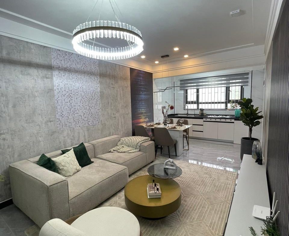 5BR Bungalow in Mugumo Ini Langata for Rent