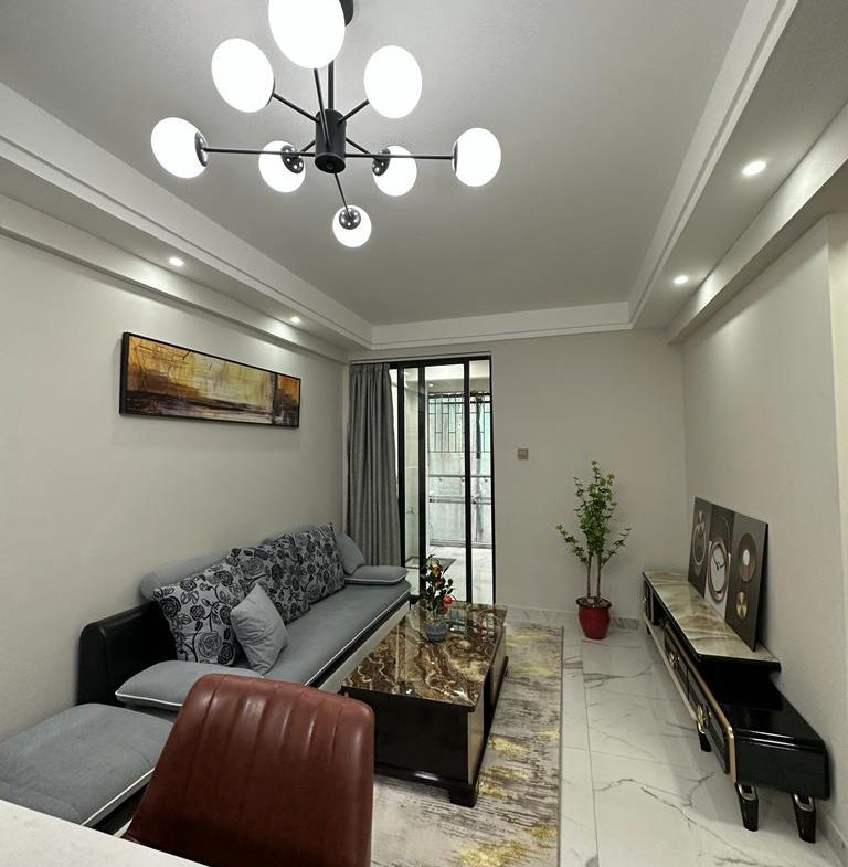 4BR Apartment in Muthaiga for Rent