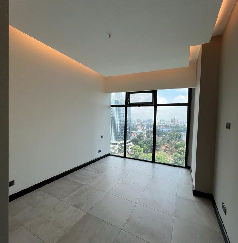 2BR Apartment in Muthaiga for Rent