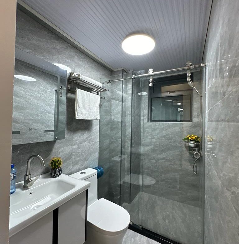 3BR Bungalow in Muthaiga for Rent