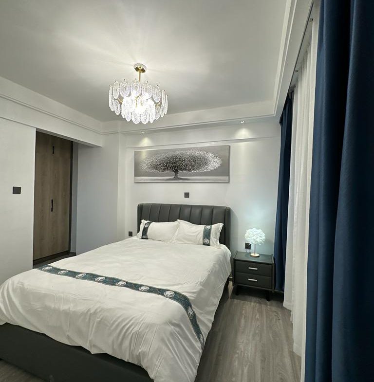 3BR Townhouse in Muthaiga for Rent