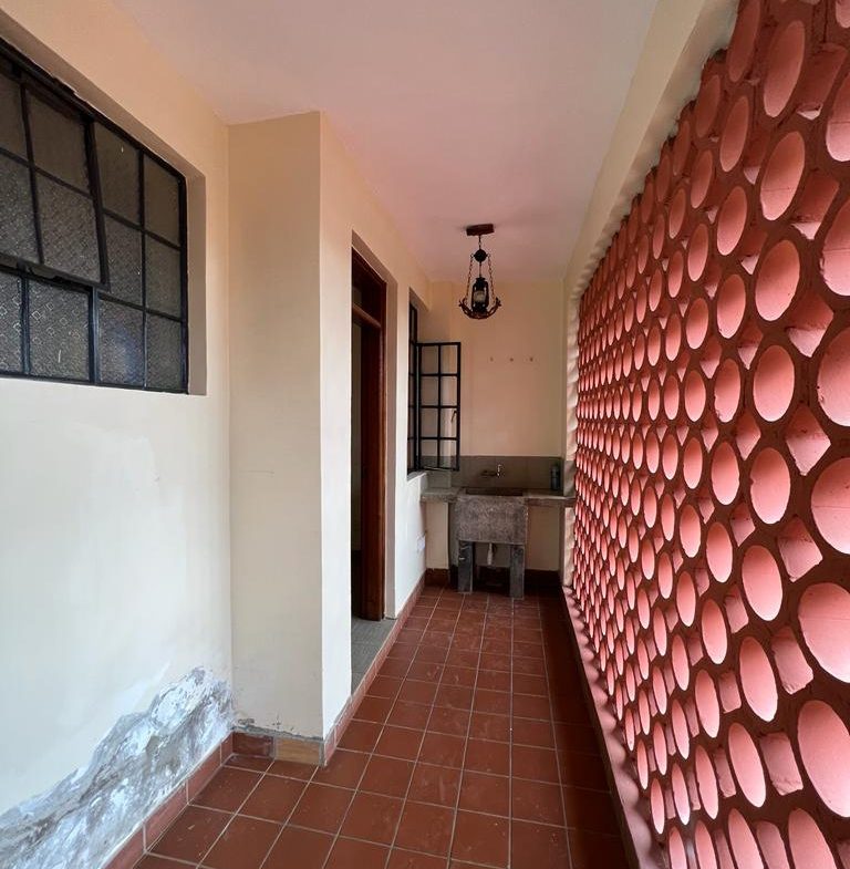 2BR House in Elgeyo-Marakwet for Rent