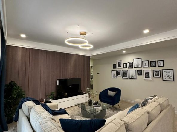 2BR House in Mutuini for Rent