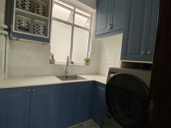 1BR Studio in Buruburu Estate for Rent