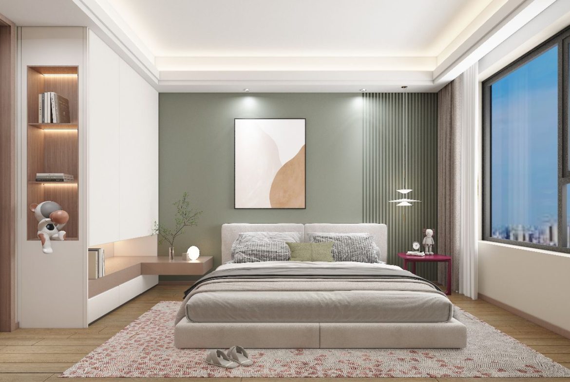 2BR Maisonette in Mwiki for Sale