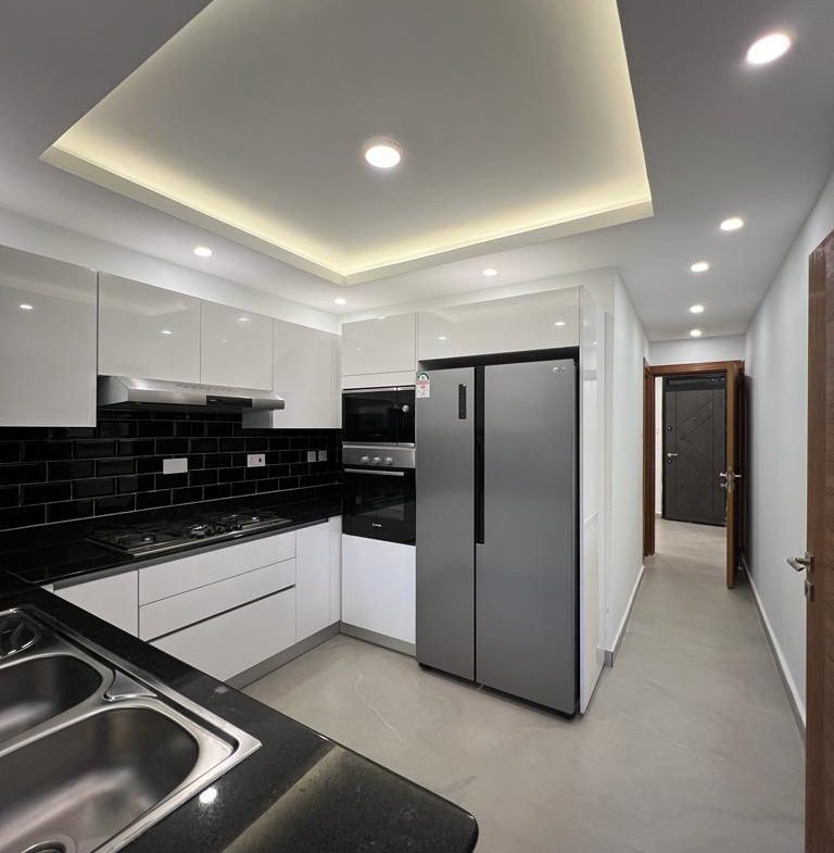 3BR Townhouse in Mwiki for Rent